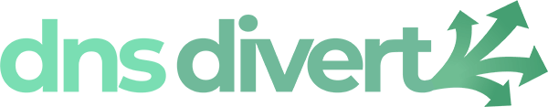 DNS Divert - Free website redirects with DNS